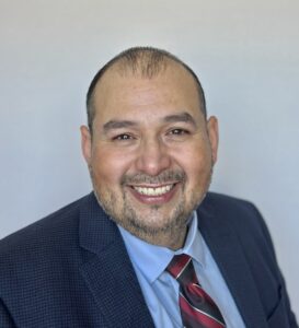 Pedro Luna, Co-Founder of Arise Well Home